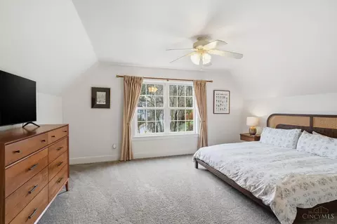 Bedroom - 3608 Archer Ave, Cincinnati, OH 45208 photo 1 of 6