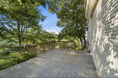 Exterior - 3608 Archer Ave, Cincinnati, OH 45208 photo 13 of 13