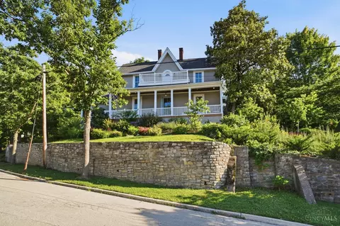 3608 Archer Ave, Cincinnati, OH 45208