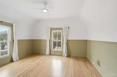 Bedroom - 3608 Archer Ave, Cincinnati, OH 45208 photo 2 of 6