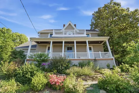 Exterior - 3608 Archer Ave, Cincinnati, OH 45208 photo 9 of 13