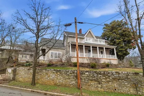 3608 Archer Ave, Cincinnati, OH 45208