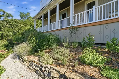 Exterior - 3608 Archer Ave, Cincinnati, OH 45208 photo 5 of 13