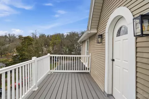 Exterior - 3608 Archer Ave, Cincinnati, OH 45208 photo 7 of 13