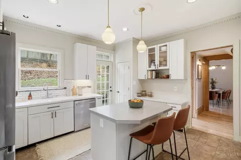 Kitchen - 3608 Archer Ave, Cincinnati, OH 45208 photo 1 of 4