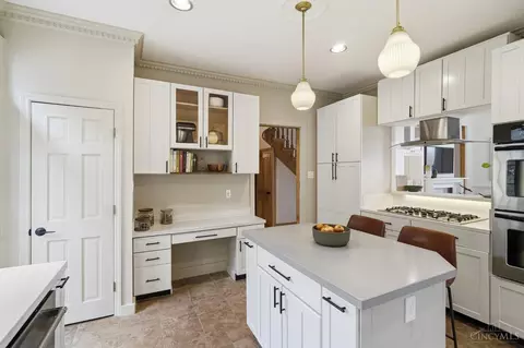 Kitchen - 3608 Archer Ave, Cincinnati, OH 45208 photo 4 of 4