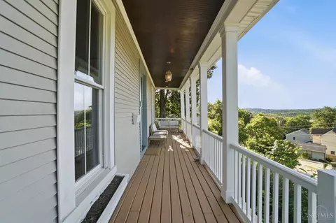 Exterior - 3608 Archer Ave, Cincinnati, OH 45208 photo 3 of 13
