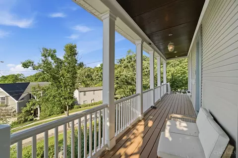 Exterior - 3608 Archer Ave, Cincinnati, OH 45208 photo 4 of 13