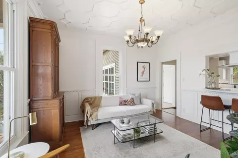Living - 3608 Archer Ave, Cincinnati, OH 45208 photo 1 of 5