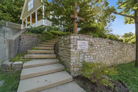 Exterior - 3608 Archer Ave, Cincinnati, OH 45208 photo 2 of 13