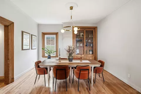 Dining - 3608 Archer Ave, Cincinnati, OH 45208 photo 1 of 3