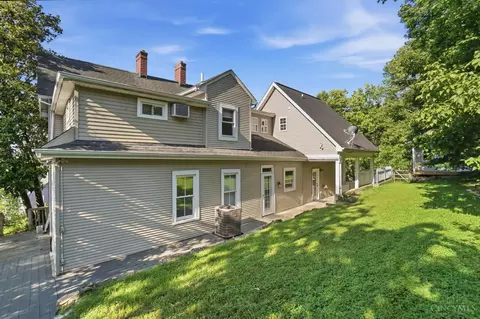 Exterior - 3608 Archer Ave, Cincinnati, OH 45208 photo 8 of 13