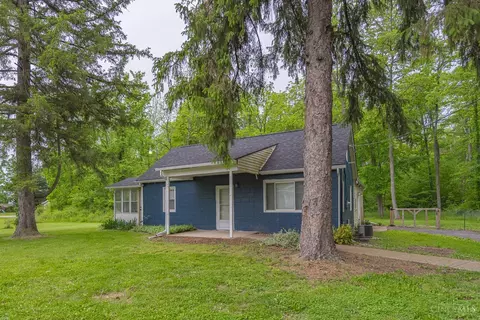 115 Clayton Rd, New Lebanon, OH 45345