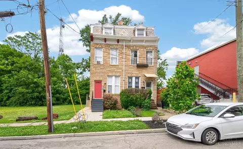 819 Summit Ave, Cincinnati, OH 45204