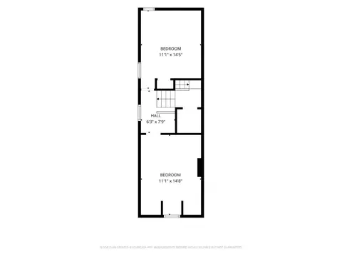 Floorplan - 819 Summit Ave, Cincinnati, OH 45204 photo 2 of 4