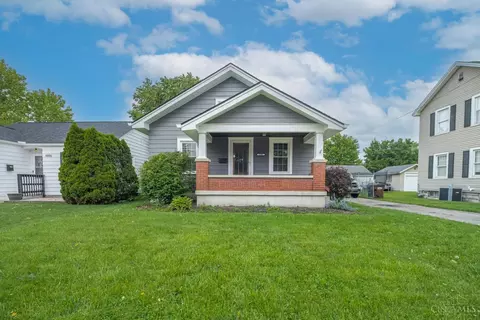 1008 Midway St, Middletown, OH 45042