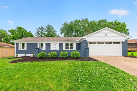1751 Mill Spring Ct, Cincinnati, OH 45231