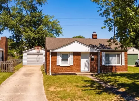 2711 Armco Dr, Middletown, OH 45042