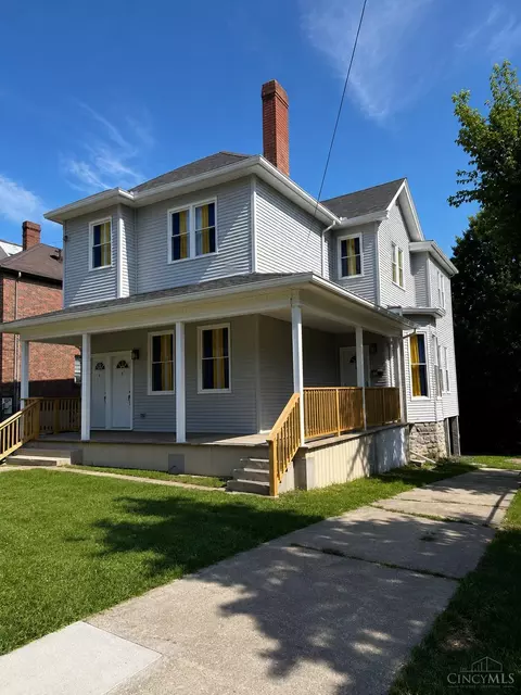518 Forest Ave, Cincinnati, OH 45229