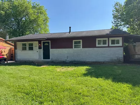 2655 Niagara St, Cincinnati, OH 45231
