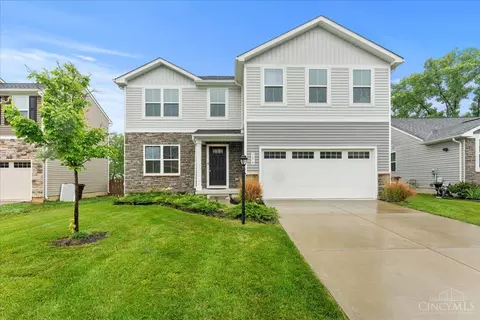 5678 Julia Kate Dr, Morrow, OH 45152