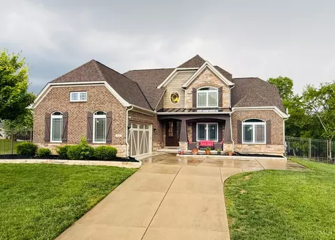 51 Ruppert Ct, Franklin, OH 45005