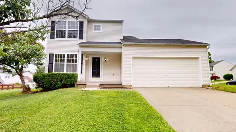21 Arrowhead Dr, Amelia, OH 45102