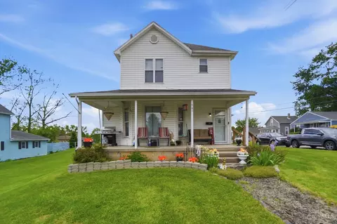 941 Main Ave, Sidney, OH 45365
