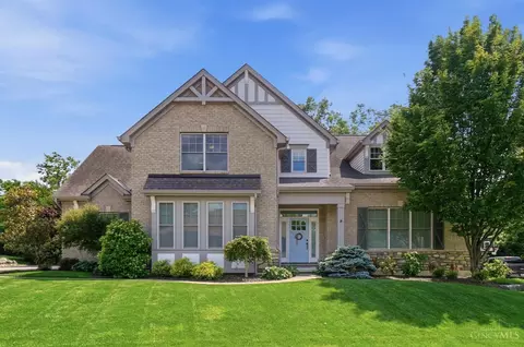 4643 Whispering Oak Trl, Cincinnati, OH 45247