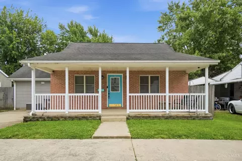 598 Grand Ave, Sabina, OH 45169