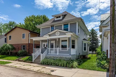 211 Deem St, Eaton, OH 45320