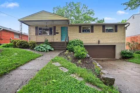 661 Heavenly Ln, Cincinnati, OH 45238