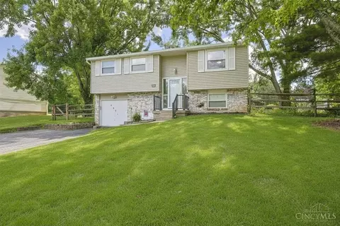 4601 Shephard Rd, Batavia, OH 45103