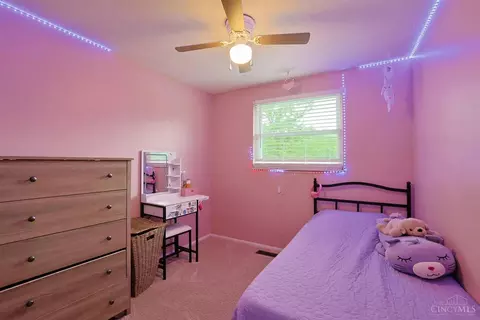 Bedroom - 4601 Shephard Rd, Batavia, OH 45103 photo 2 of 2