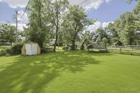 Exterior - 4601 Shephard Rd, Batavia, OH 45103 photo 4 of 4