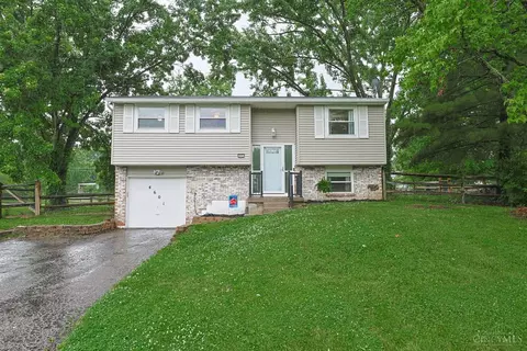 4601 Shephard, Batavia, OH 45103