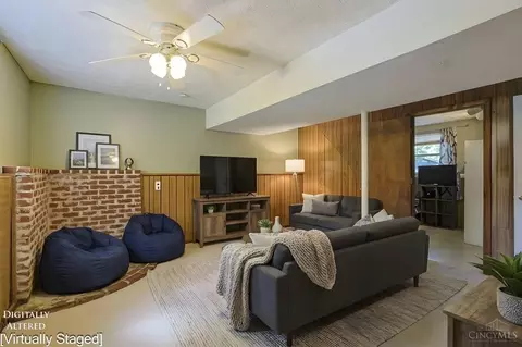 Living - 4601 Shephard Rd, Batavia, OH 45103 photo 1 of 1