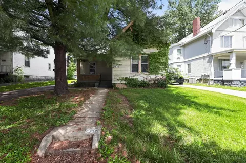 3845 Olivette Ave, Cincinnati, OH 45211