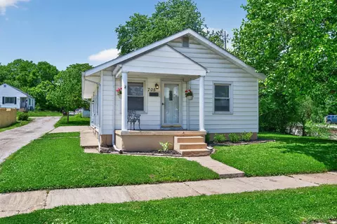 705 Kenworth Ave, Hamilton, OH 45013