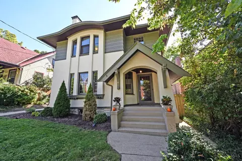 241 Senator Pl, Cincinnati, OH 45220