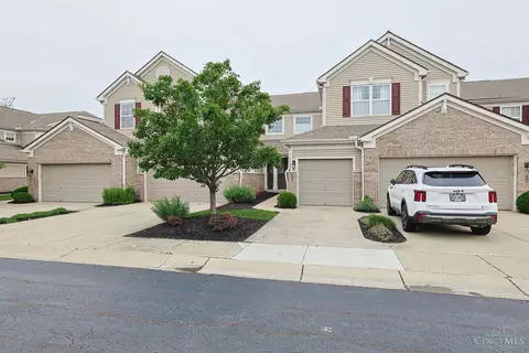 1612 Lakeshore Dr, Monroe, OH 45050
