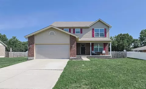 324 Palomino Ct, Fairfield, OH 45014
