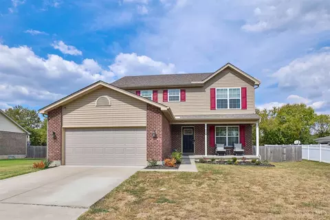324 Palomino Ct, Fairfield, OH 45014