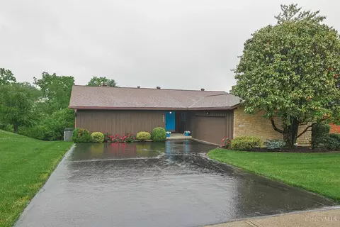 1289 Elizabeth Dr, Hamilton, OH 45013