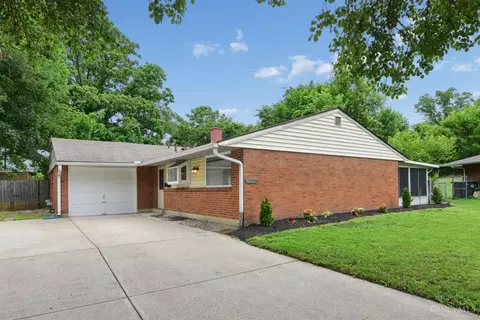 4005 Haverstraw Dr, Sharonville, OH 45241