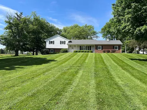 7180 Carson Rd, Middletown, OH 45044