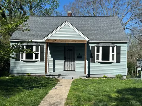 513 Enright Ave, Cincinnati, OH 45205