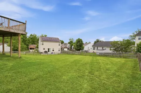Exterior - 4648 Kenneth Joseph Ct, Morrow, OH 45152 photo 9 of 11