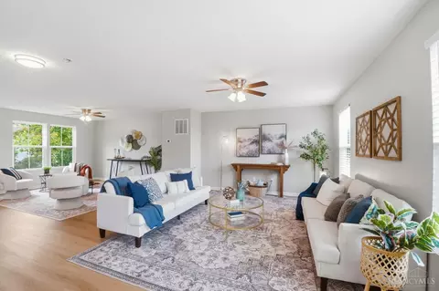 Living - 4648 Kenneth Joseph Ct, Morrow, OH 45152 photo 3 of 3