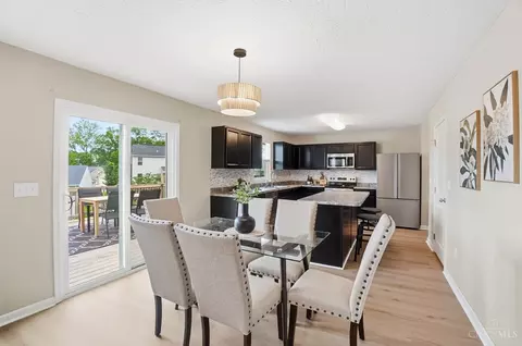Dining - 4648 Kenneth Joseph Ct, Morrow, OH 45152 photo 1 of 2
